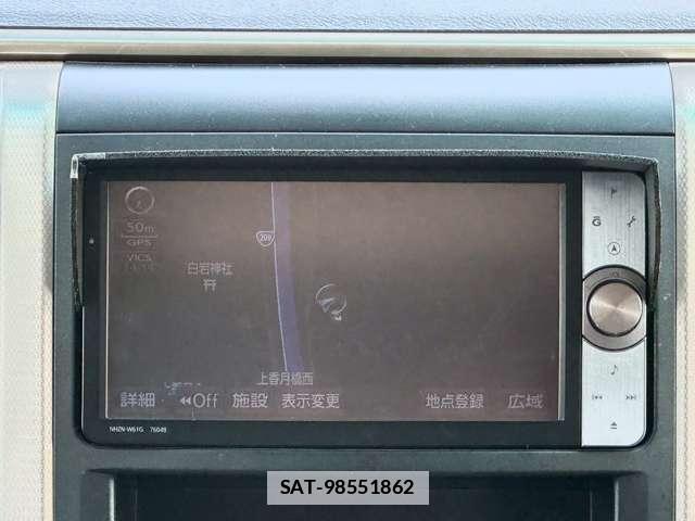 Toyota ALPHARD 2013-11 7813352-12