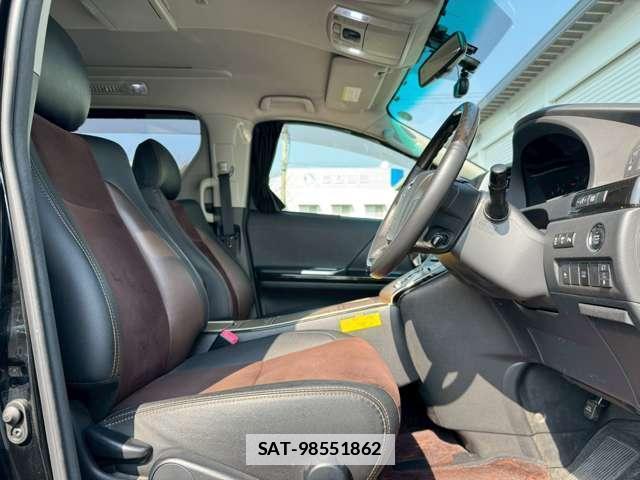 Toyota ALPHARD 2013-11 7813352-5