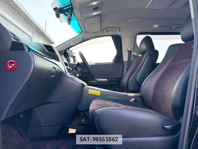 Toyota ALPHARD 2013-11 7813352-6