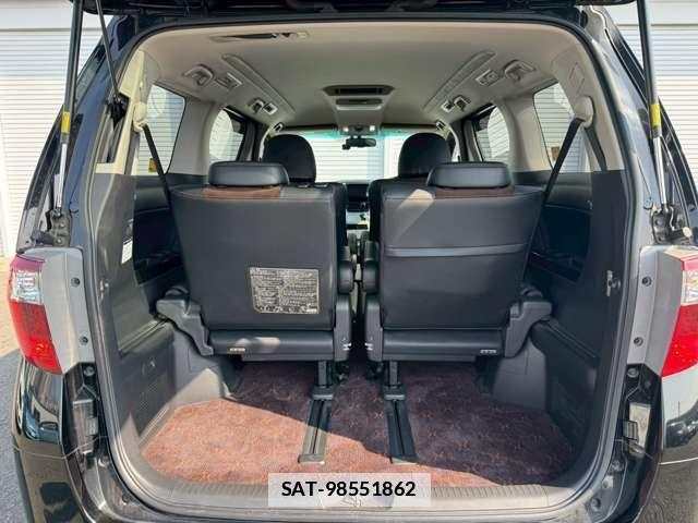 Toyota ALPHARD 2013-11 7813352-9