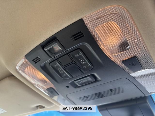 Toyota ALPHARD 2022-02 7813472-10