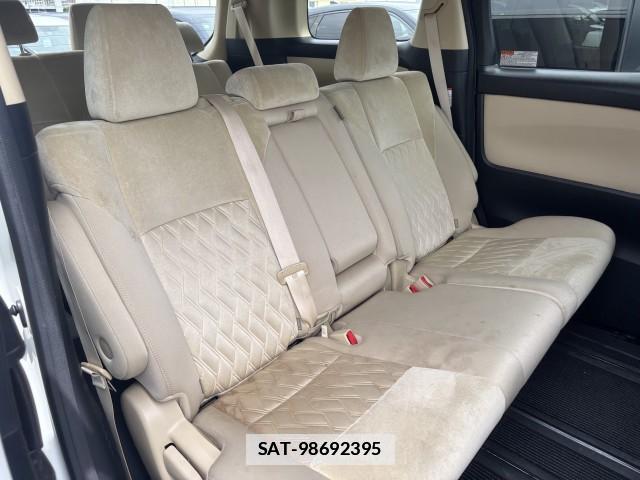 Toyota ALPHARD 2022-02 7813472-6