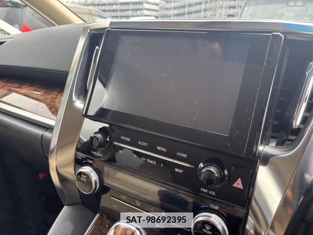 Toyota ALPHARD 2022-02 7813472-9