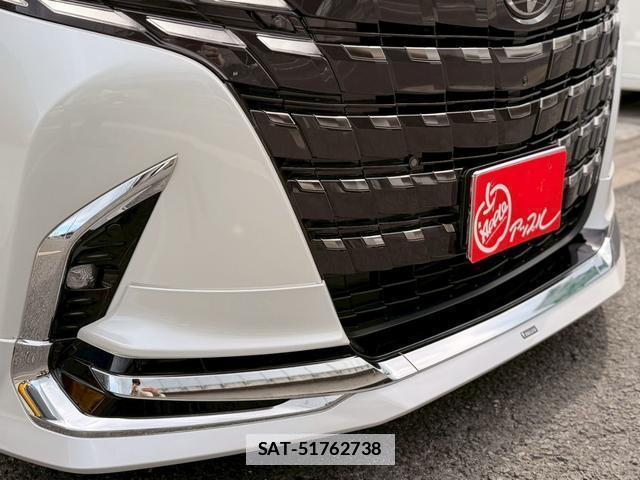 Toyota ALPHARD 2024-07 7813863-1
