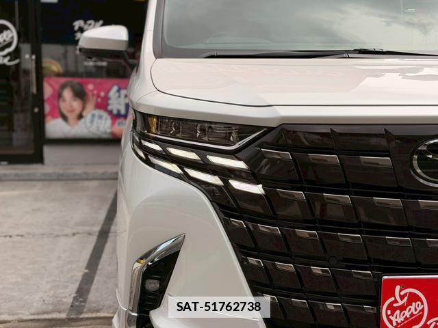 Toyota ALPHARD 2024-07 7813863-10
