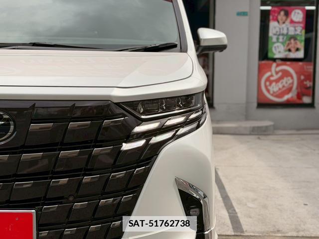 Toyota ALPHARD 2024-07 7813863-11