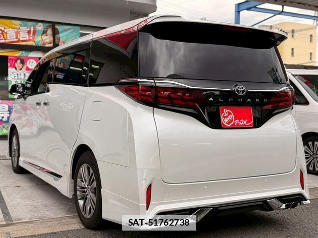 Toyota ALPHARD 2024-07 7813863-14