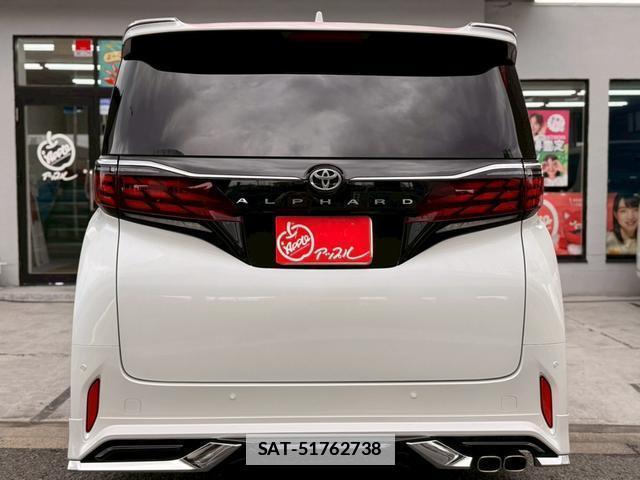 Toyota ALPHARD 2024-07 7813863-15