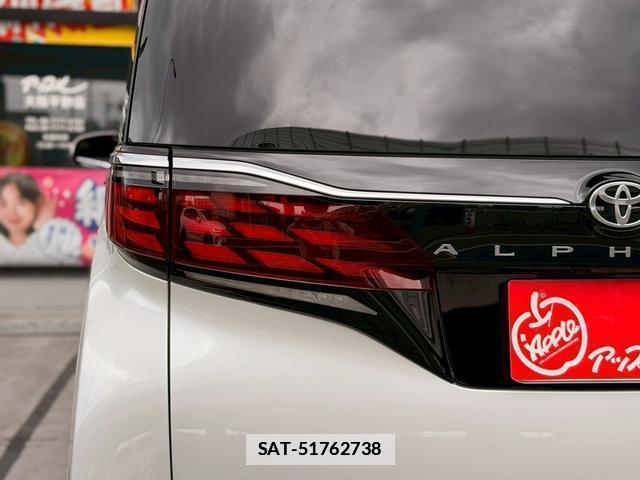 Toyota ALPHARD 2024-07 7813863-17