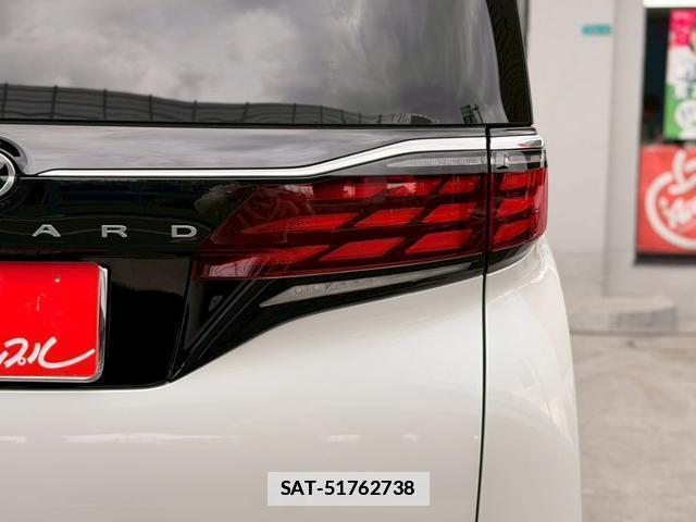 Toyota ALPHARD 2024-07 7813863-18