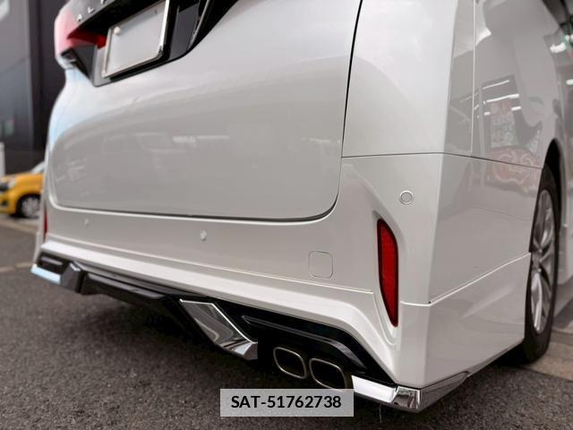 Toyota ALPHARD 2024-07 7813863-2