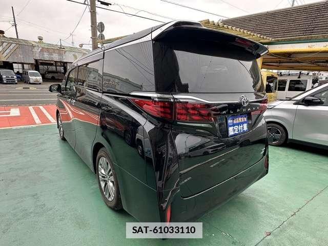 Toyota ALPHARD 2024-10 7814168-1