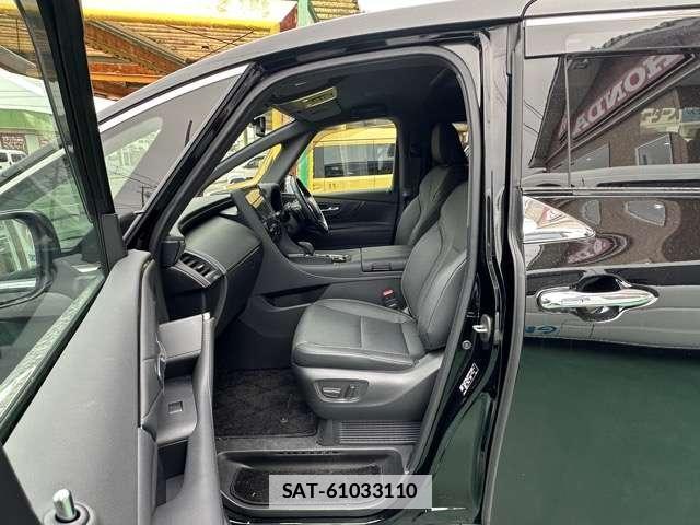 Toyota ALPHARD 2024-10 7814168-12