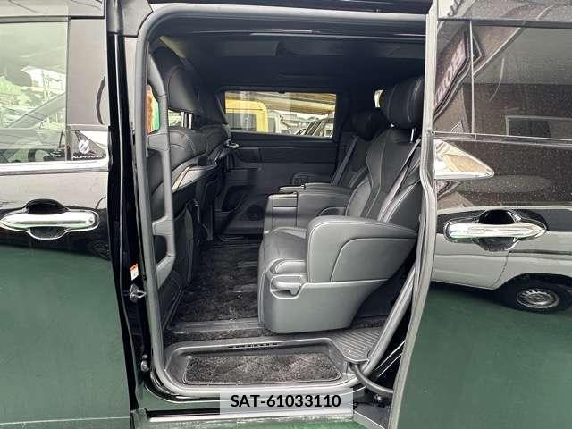Toyota ALPHARD 2024-10 7814168-13