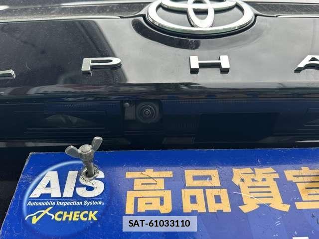Toyota ALPHARD 2024-10 7814168-14