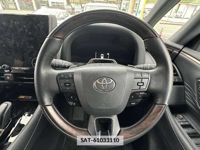 Toyota ALPHARD 2024-10 7814168-16