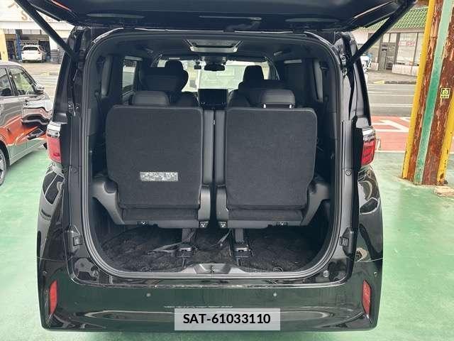 Toyota ALPHARD 2024-10 7814168-17