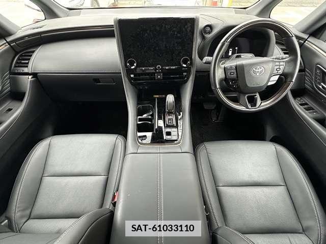 Toyota ALPHARD 2024-10 7814168-2