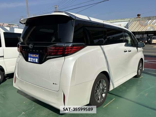 Toyota ALPHARD 2024-11 7814267-16