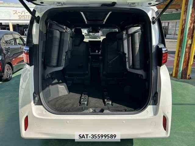 Toyota ALPHARD 2024-11 7814267-17