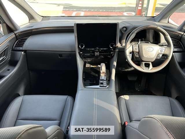 Toyota ALPHARD 2024-11 7814267-2