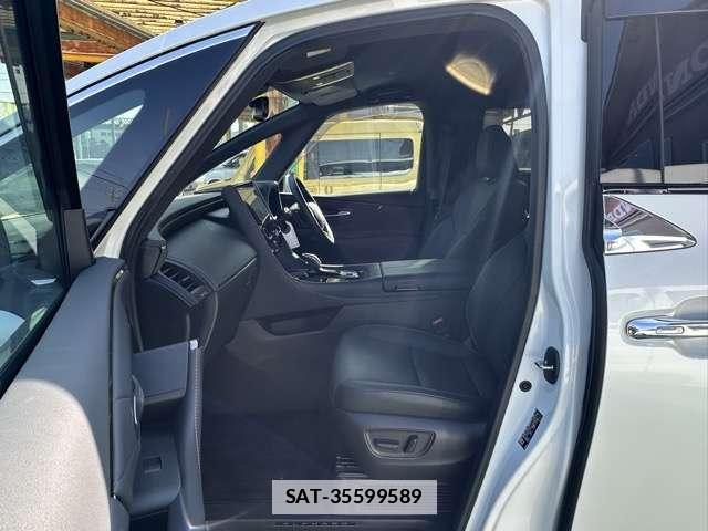 Toyota ALPHARD 2024-11 7814267-3