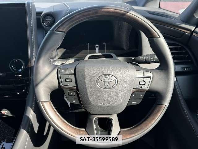 Toyota ALPHARD 2024-11 7814267-5