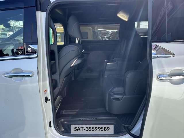 Toyota ALPHARD 2024-11 7814267-6