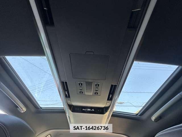 Toyota ALPHARD 2025-07 7814270-12
