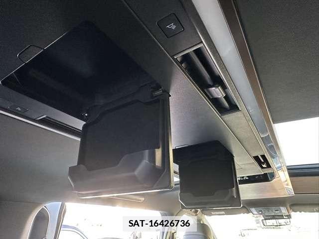 Toyota ALPHARD 2025-07 7814270-13