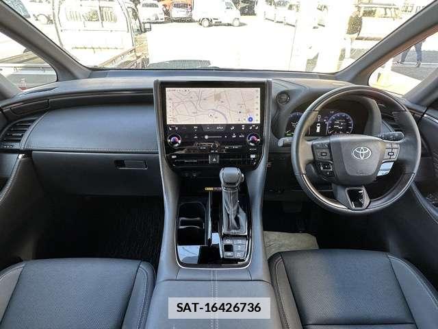 Toyota ALPHARD 2025-07 7814270-2