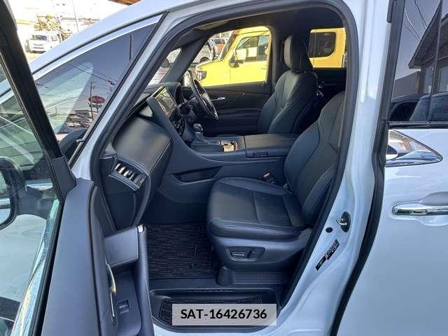 Toyota ALPHARD 2025-07 7814270-4