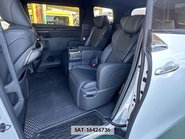 Toyota ALPHARD 2025-07 7814270-5
