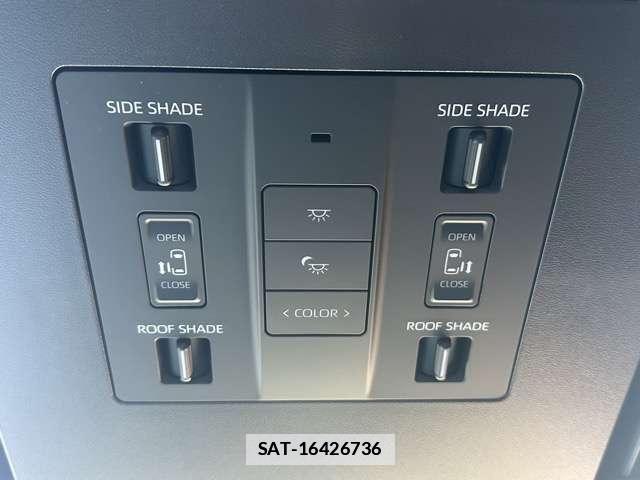 Toyota ALPHARD 2025-07 7814270-7