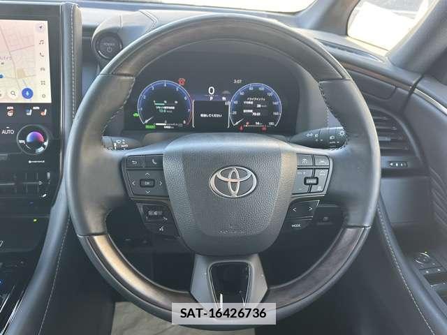 Toyota ALPHARD 2025-07 7814270-8