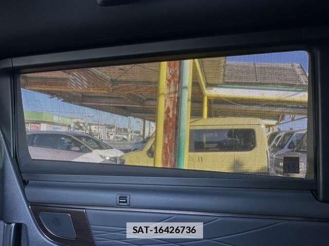 Toyota ALPHARD 2025-07 7814270-9