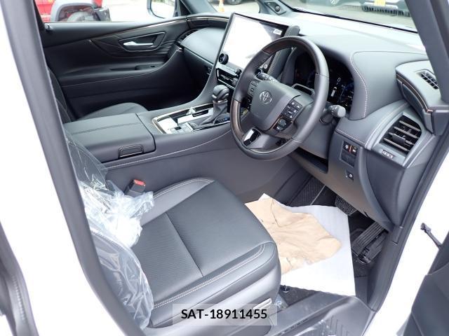 Toyota ALPHARD 2026-05 7815066-2