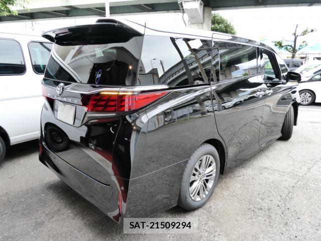Toyota ALPHARD 2026-06 7815305-1
