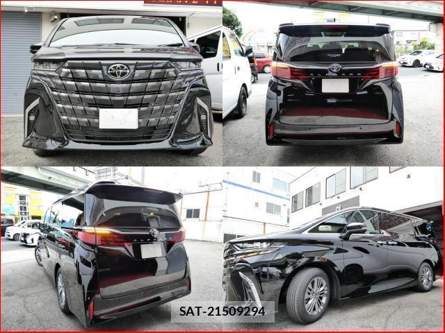 Toyota ALPHARD 2026-06 7815305-2