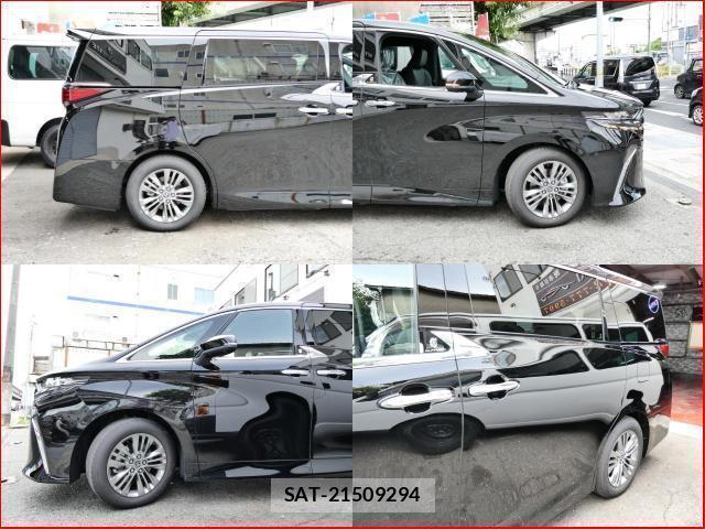 Toyota ALPHARD 2026-06 7815305-6