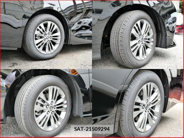 Toyota ALPHARD 2026-06 7815305-7