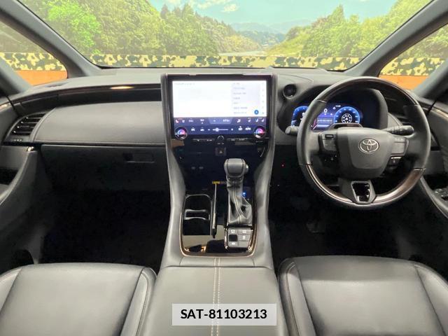Toyota ALPHARD 2023-10 7816270-1
