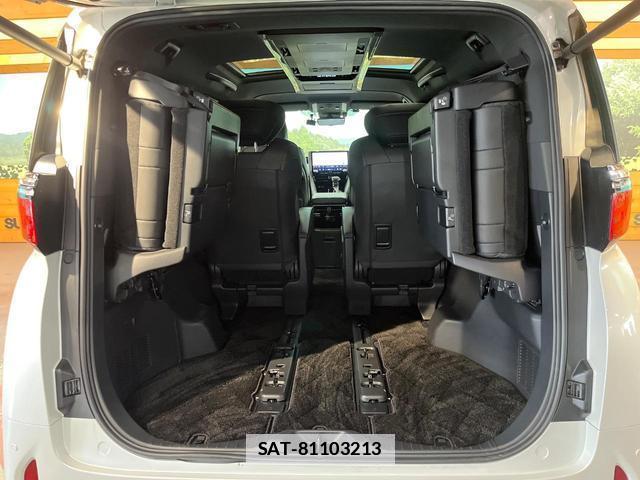 Toyota ALPHARD 2023-10 7816270-10