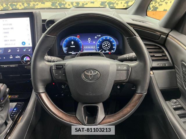 Toyota ALPHARD 2023-10 7816270-11