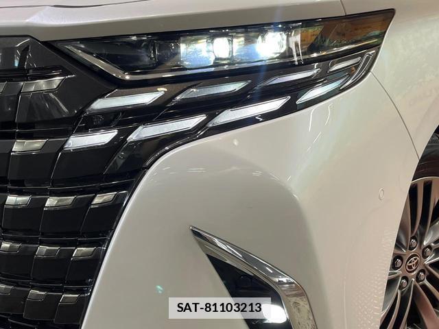 Toyota ALPHARD 2023-10 7816270-12