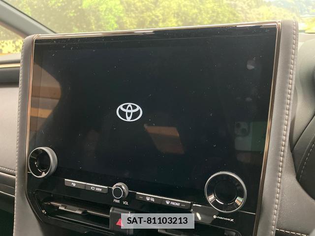 Toyota ALPHARD 2023-10 7816270-4