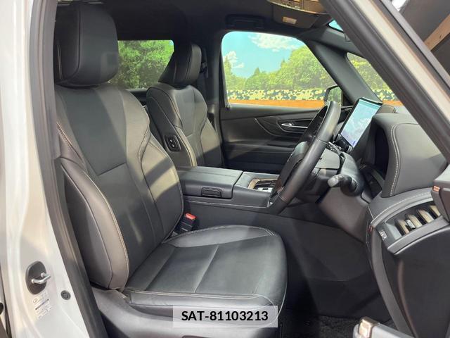 Toyota ALPHARD 2023-10 7816270-7