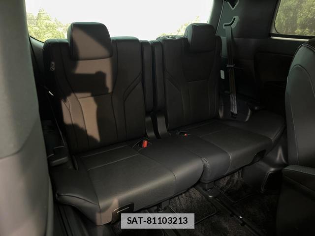 Toyota ALPHARD 2023-10 7816270-9