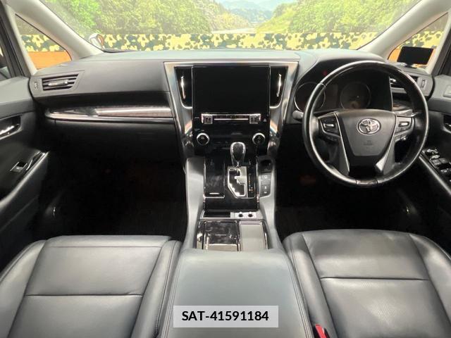 Toyota ALPHARD 2019-10 7816315-1