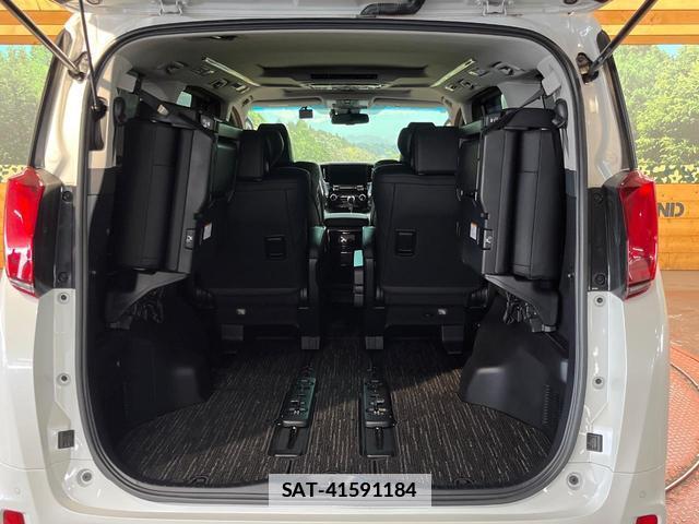 Toyota ALPHARD 2019-10 7816315-10